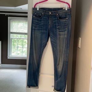 Rag & Bone Dre in Bradford